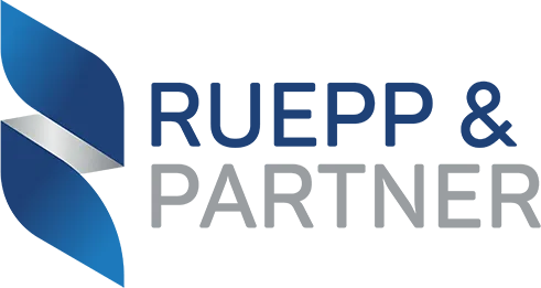 RUEPP & Partner AG